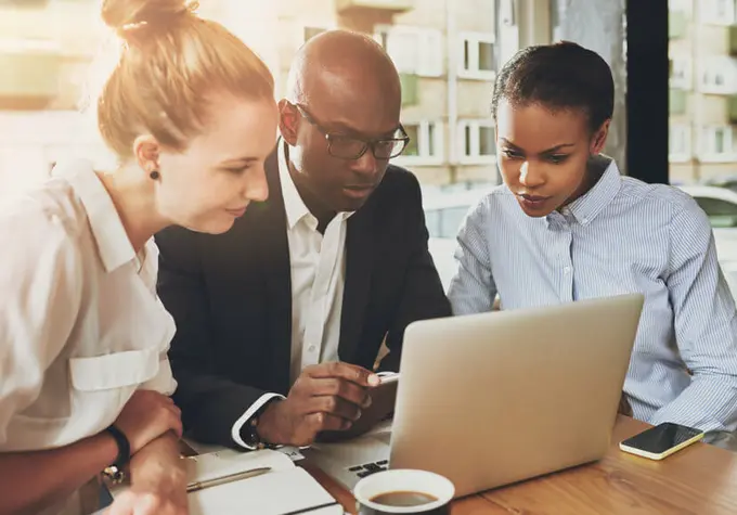 Why Democratizing Data is the First Step to Successful Revenue Performance