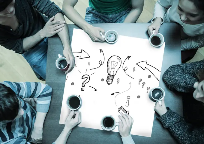 Renovate to innovate | By Georges Panayotis