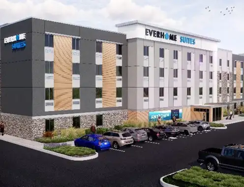 Every Home Suites Nampa, Idaho