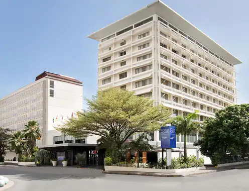 Four Points by Sheraton Dar es Salaam