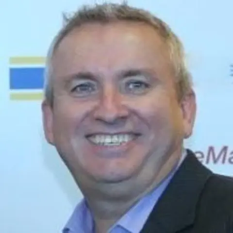 Dennis Clark