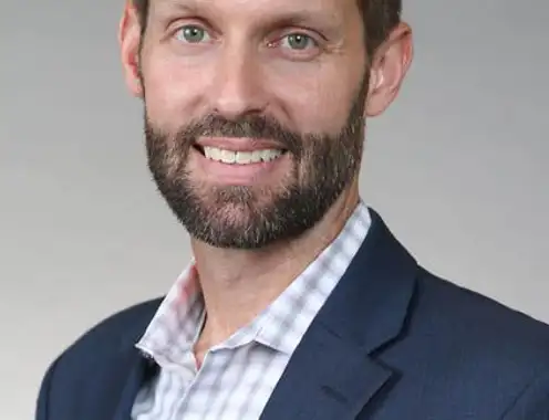 Ian Stoutamire
