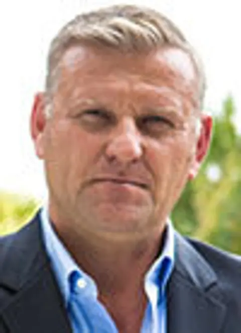 Thomas Meding has been appointed as Florida Area Vice President at sbe ...