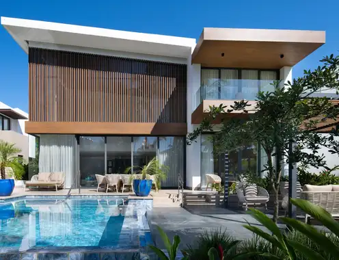 Donoma Las Terrenas Beach Resort & Spa, Autograph Collection