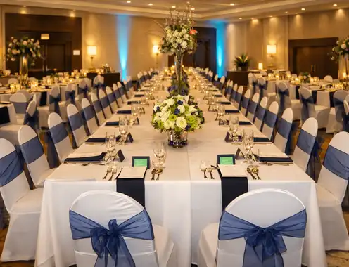 Hotel Catering and Conventions: A Decade of Change - the Good, the Bad, and the Ugly