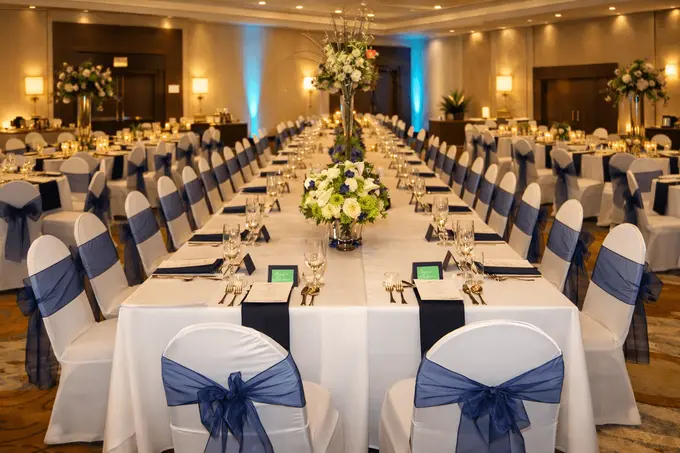Hotel Catering and Conventions: A Decade of Change - the Good, the Bad, and the Ugly