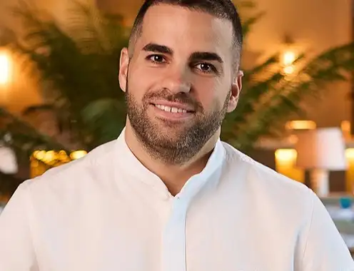 Michele Esposito