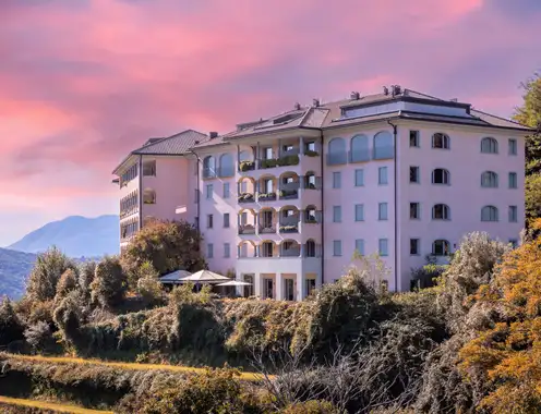 Resort Collina d'Oro
