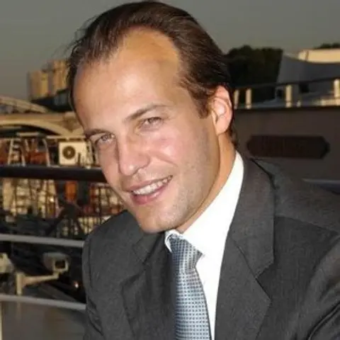 Romain Meiran