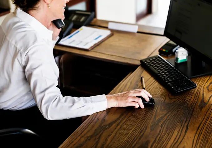 How Automation Streamlines Back-Office Communication and Collaboration