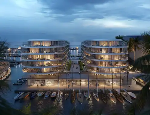 Sofitel Genoa Waterfront
