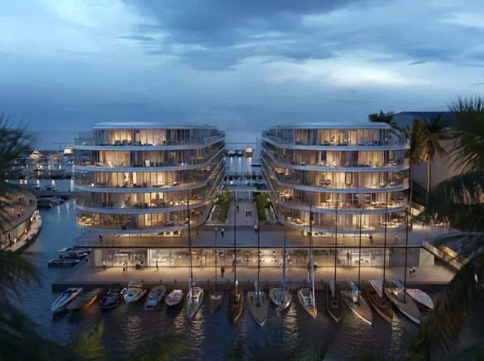 Sofitel Genoa Waterfront ......