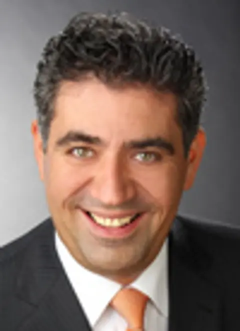 Spiridon Sarantopoulos