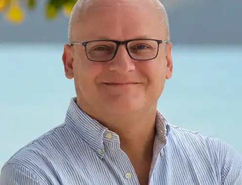 Erik Billgren