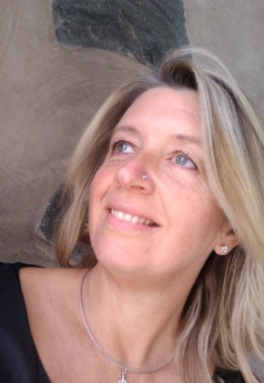 Jo Hendrickx