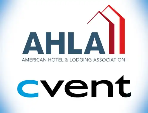 AHLA and Cvent announce three-year partnership