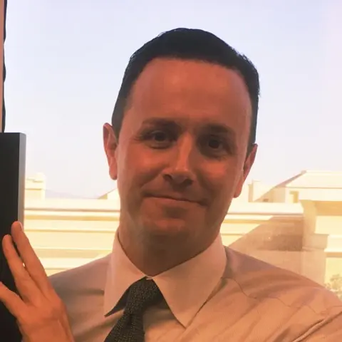 Sean Christie