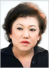 Dr. Lily Lin