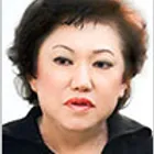 Dr. Lily Lin