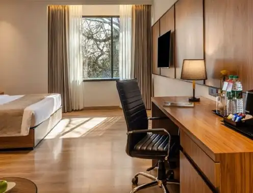Sterling Borderland Amritsar