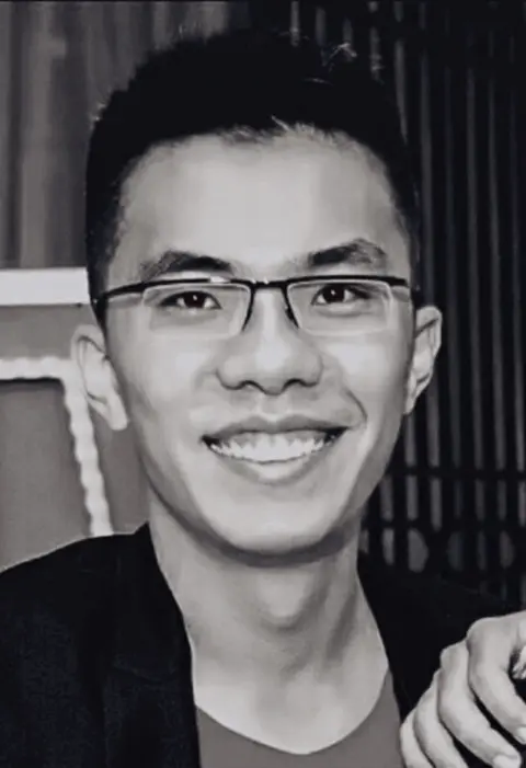 Luke Xie