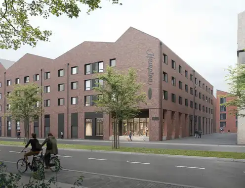 Hampton by Hilton Bremen Nord