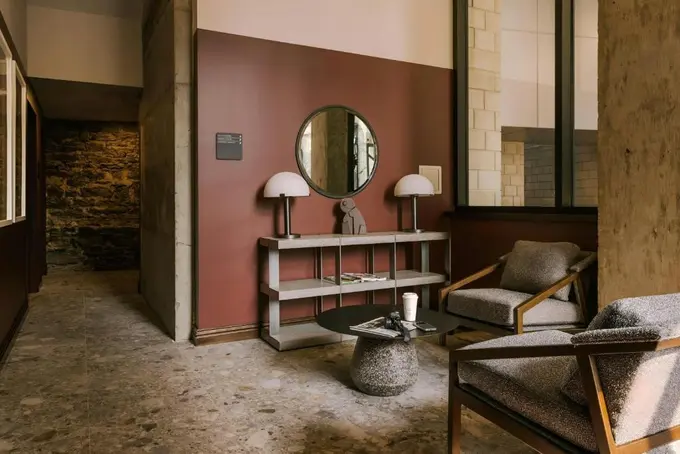 Collapse of Sonder, a Marriott-backed hotel chain, leaves guests stranded mid-stay