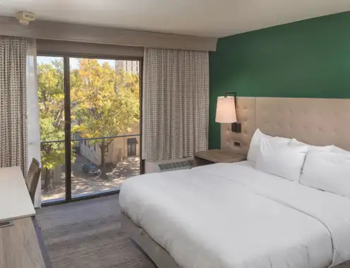 Hilton Birmingham at UAB