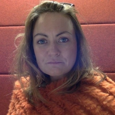 Anne Conneally