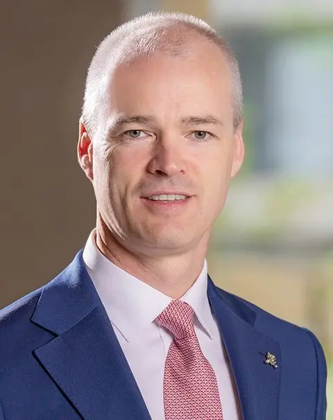 Tony Coveney