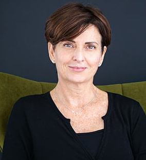 Suzanne Swafford