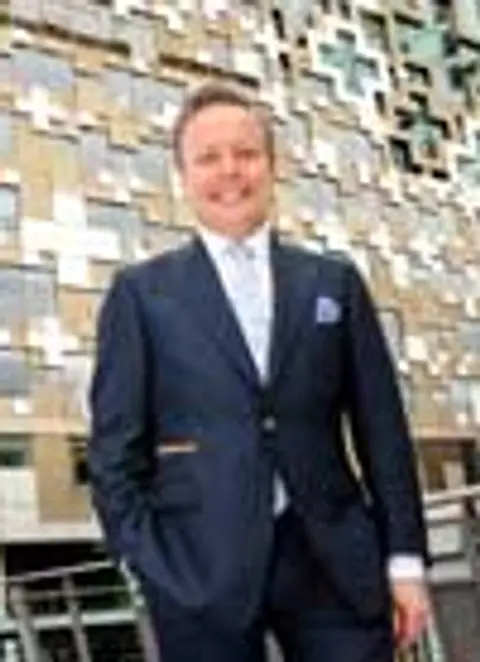 Mark Davies