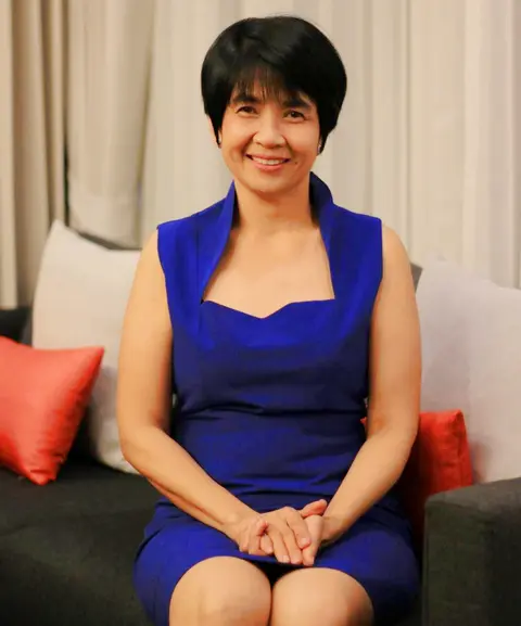 Chutima Kaewta-Fortescue