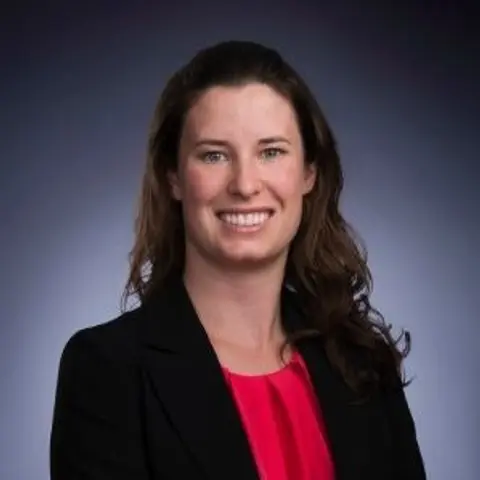 Amanda Syrowatka