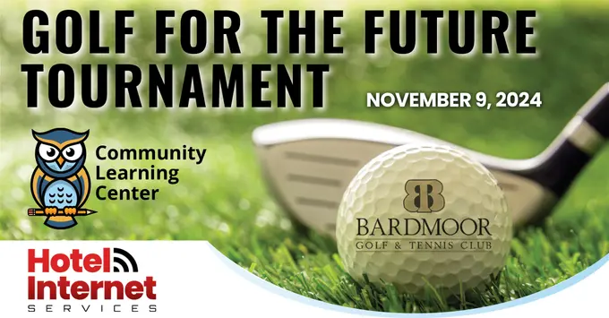 Hotel Internet Services Hosts 11th Annual Golf for the Future Tournament to Raise Funds and Awareness for Community Education Programs