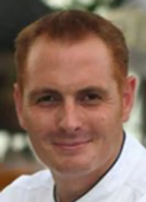 Klaus Michael Kallweit