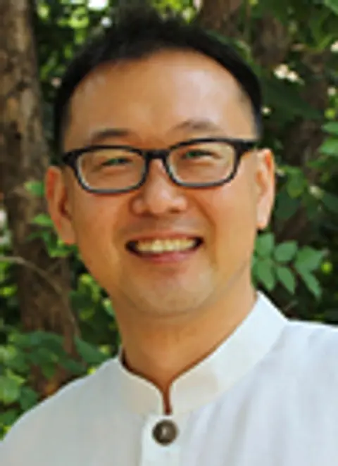 Stanley Chang