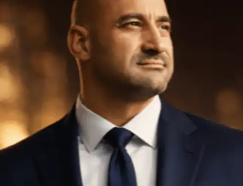 Stan Iliev