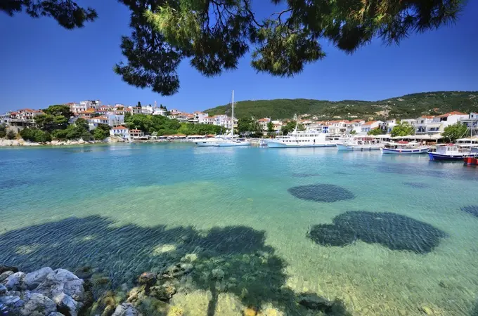 Greece, Google, & Good Content | By Margaret Ady