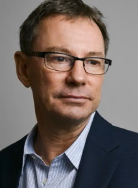 Robert Day