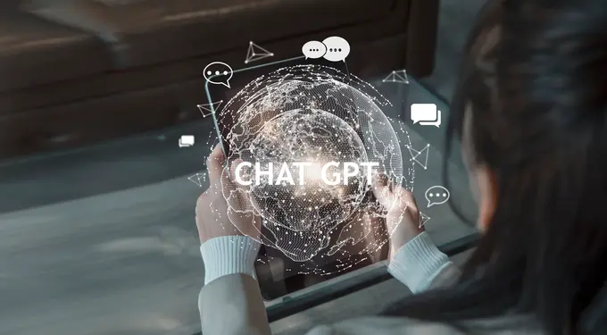 An Interview Between HFTP CEO Frank Wolfe and ChatGPT
