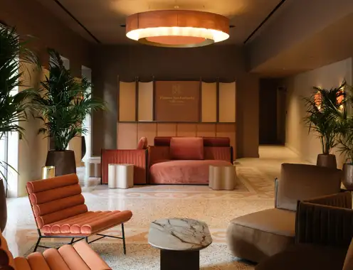 Palazzo San Gottardo Lake Como, A Radisson Collection Hotel
