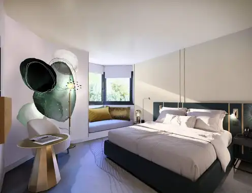 Hyatt Centric Reims