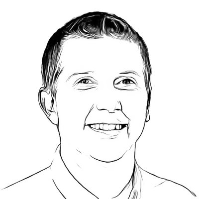 Andrew Metcalfe