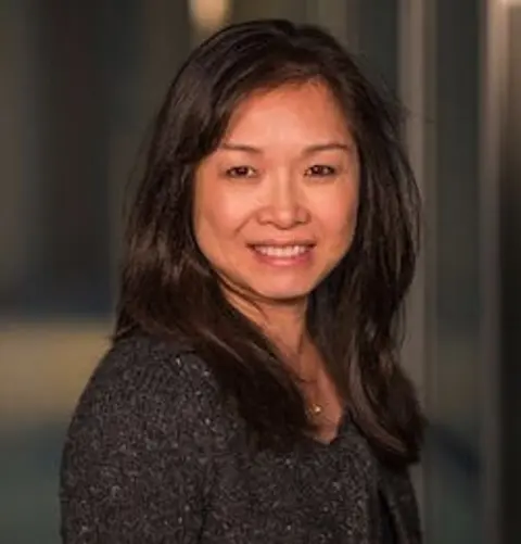 Lisa Matsuda