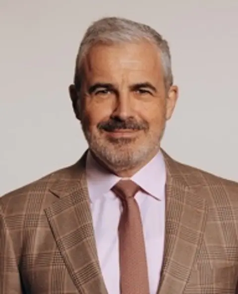 Colm O'Callaghan