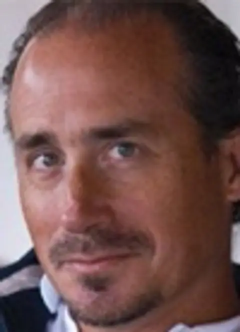 Struan B. Robertson