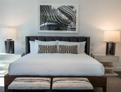 The Overlooked Amenity: Why Air Quality is Essential for Guest Experience