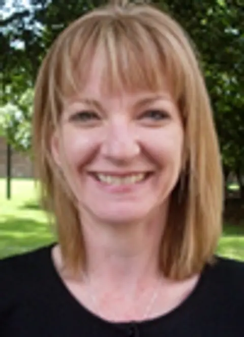 Lisa Bainbridge