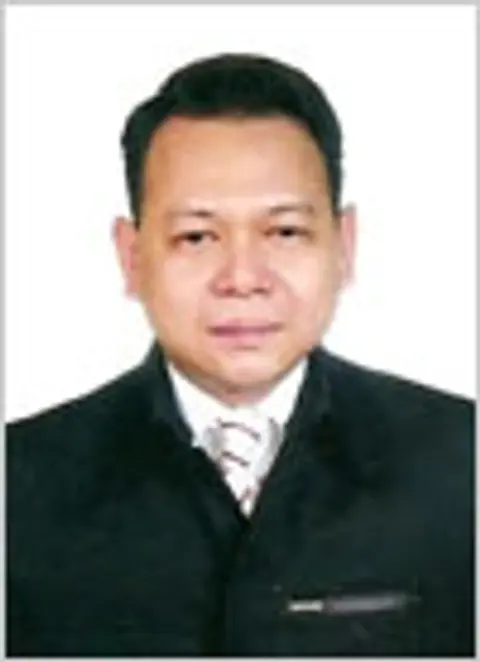 Rachta Udomdech